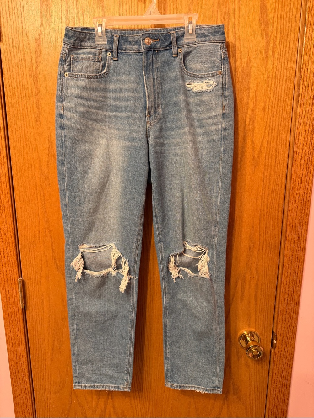 American Eagle Women’s Jeans size 8